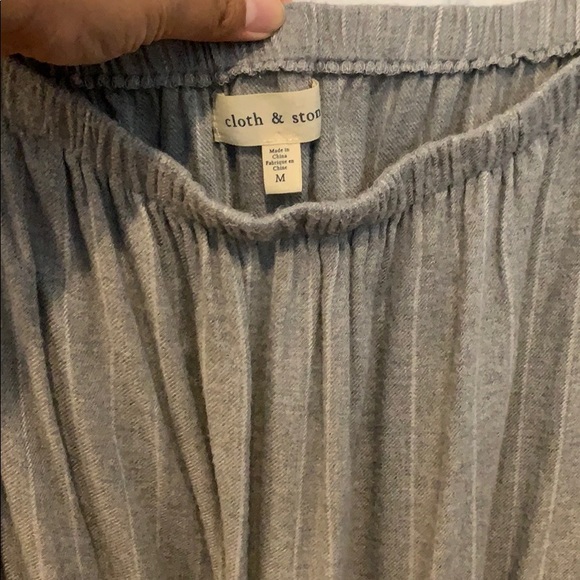 Anthropologie - Cloth and Stone top - Picture 3 of 4